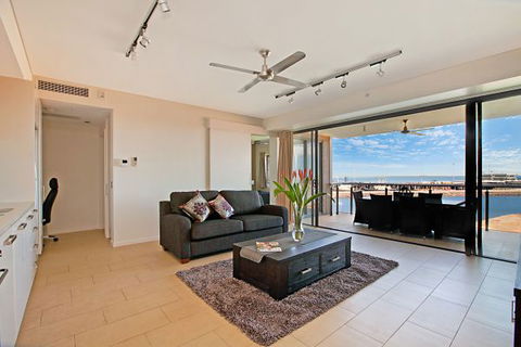 A Marina Vista - Perths Hotel 1